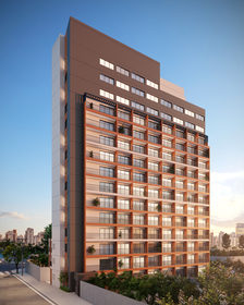 Mitz Vila Mariana - NR - Breve Lançamento