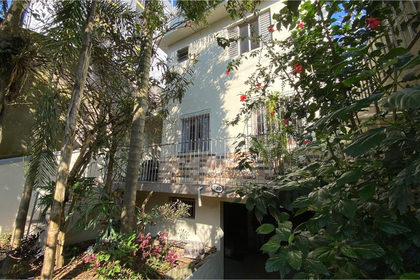 Casa em Vila Campestre