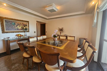 Apartamento em Centro