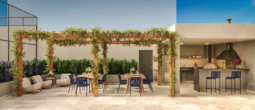 Apartamento, 2 quartos, 48 m² - Foto 13