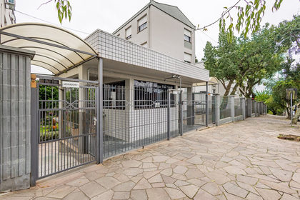 Apartamento para venda no bairro Jardim Itu em Porto Alegre