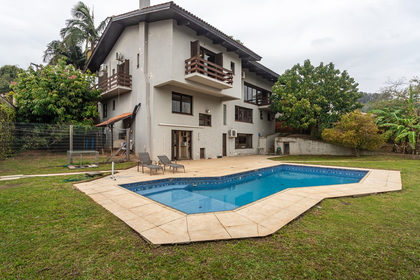 Casa em Teresópolis