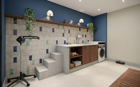 Apartamento, 2 quartos, 46 m² - Foto 8