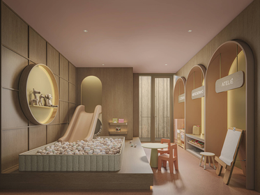 Apartamento, 4 quartos, 474 m² - Foto 18