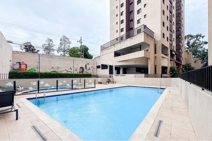 Apartamento em Vila do Encontro