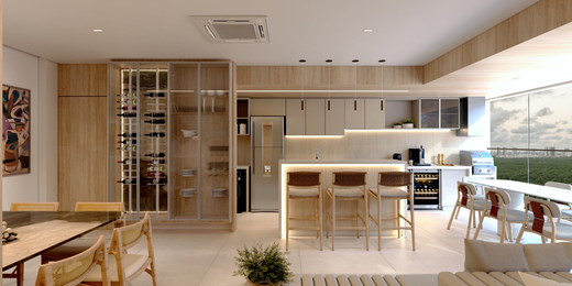 054 living