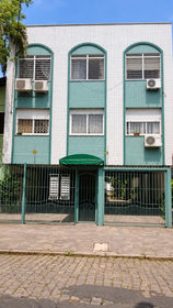 Apartamento para venda no bairro Santana em Porto Alegre