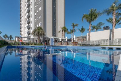 Apartamento para venda no bairro Navegantes em Porto Alegre