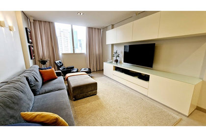 Apartamento em Itaim Bibi