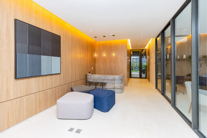 Apartamento em Jardim América