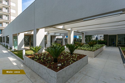 Apartamento, 2 quartos, 69 m² - Foto 2