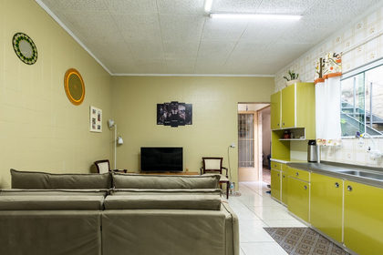 Casa em Vila Mira