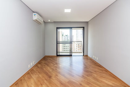 Apartamento em Moema