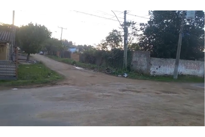 Terreno/Lote Residencial para venda no bairro Santa Isabel em Viamão