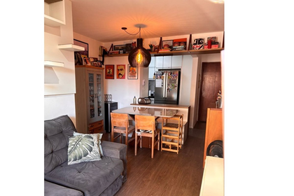 Apartamento em Chácara Inglesa