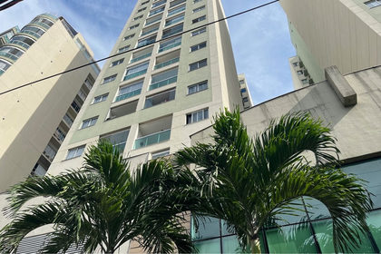 Apartamento em Praia de Itaparica
