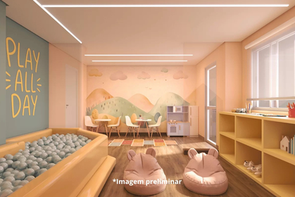 Loft, 35 m² - Foto 16