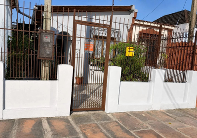 Casa para venda no bairro Santana em Porto Alegre