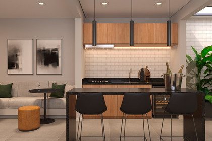 Apartamento, 3 quartos, 58 m² - Foto 12