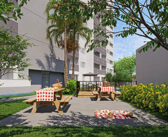 Apartamento, 2 quartos, 55 m² - Foto 22