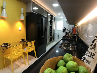 Apartamento, 4 quartos, 132 m² - Foto 28