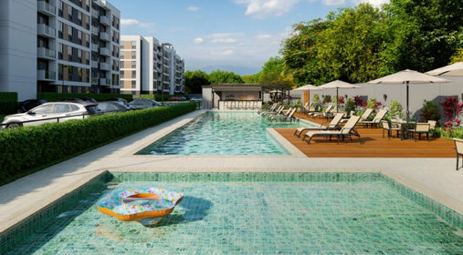 290 piscina