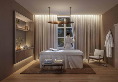 200 spa