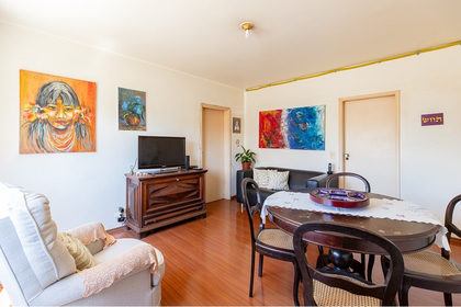 Apartamento em Chácara Santo Antônio (Zona Sul)