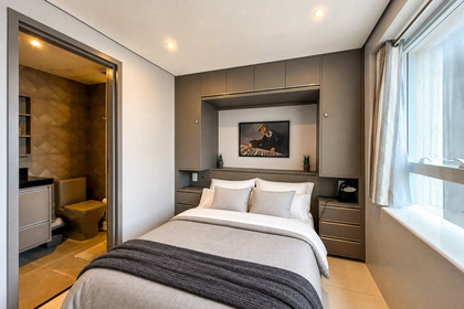 Apartamento em Vila Madalena
