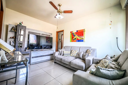 Casa em Santa Tereza
