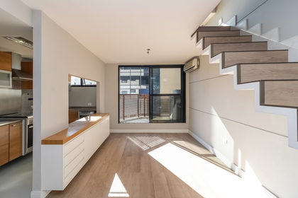 Apartamento em Itaim Bibi