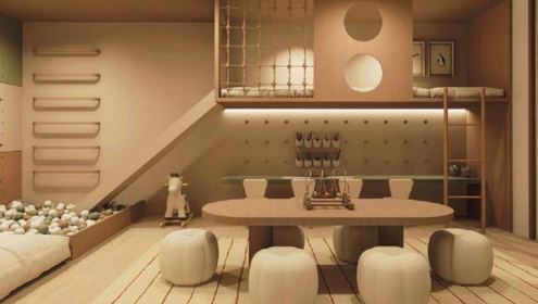 Apartamento, 4 quartos, 524 m² - Foto 16