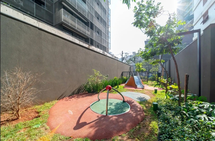 Conheça Apartamento 97 quartos Lançamento Bauhaus Pinheiros Apto BAUH - São Paulo,SP Pinheiros, à venda - R$ 2.350.000 - II-83240-130503 - 23 23