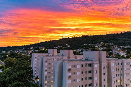 Apartamento para venda no bairro Morro Santana em Porto Alegre