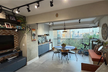 Apartamento em Butantã