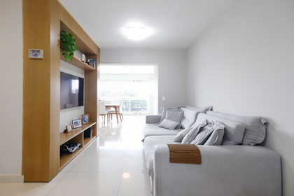 Apartamento em Água Branca