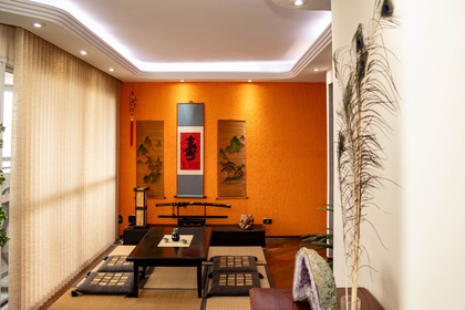 Apartamento em Vila Gomes Cardim