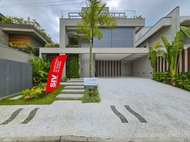 Casa em Riviera