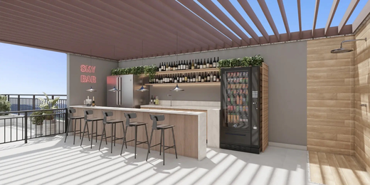 279 sky bar