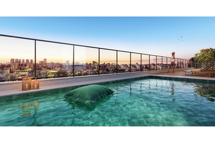 Apartamento em Bela Vista