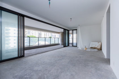 Apartamento em Campo Belo