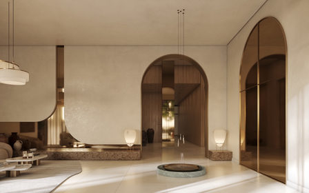 190 lounge