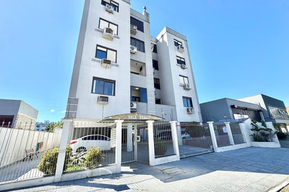 Apartamento para venda no bairro Nossa Senhora das Graças em Canoas