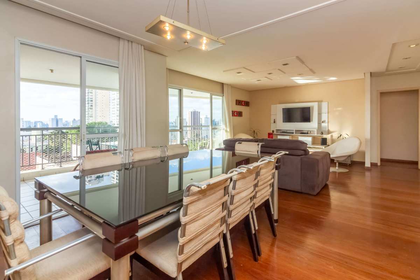Apartamento em Ipiranga