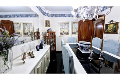 Apartamento em Campo Belo
