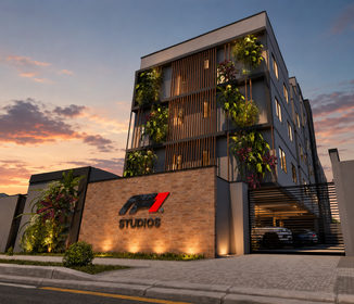 F1 Studios