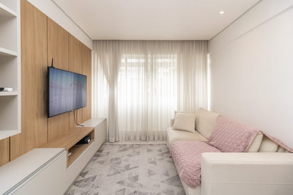 Apartamento em Jardim Paulista