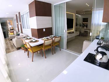 Apartamento, 4 quartos, 132 m² - Foto 27