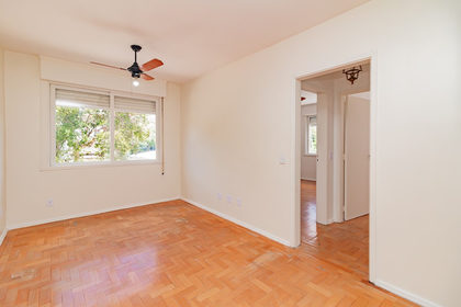 Apartamento em Higienópolis