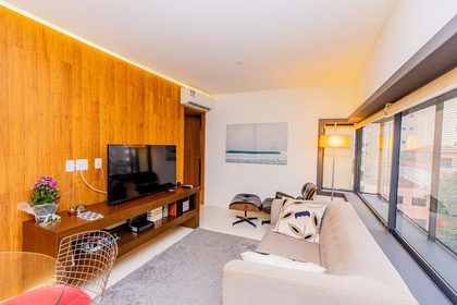 Apartamento em Bela Vista